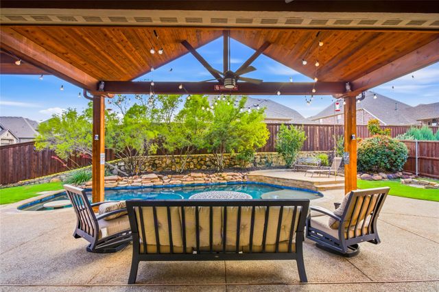 7801 Medina Way, Mckinney, TX 75071