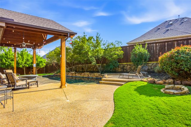 7801 Medina Way, Mckinney, TX 75071