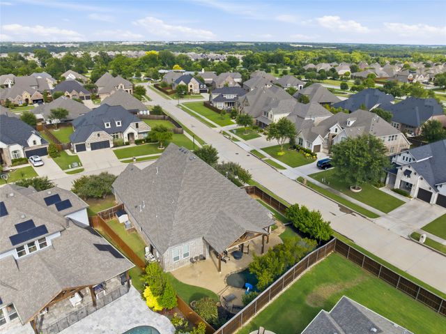 7801 Medina Way, Mckinney, TX 75071