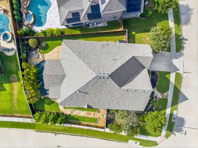 7801 Medina Way, Mckinney, TX 75071