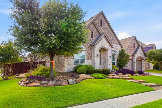 7801 Medina Way, Mckinney, TX 75071