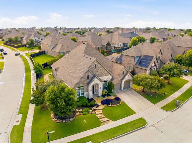7801 Medina Way, Mckinney, TX 75071