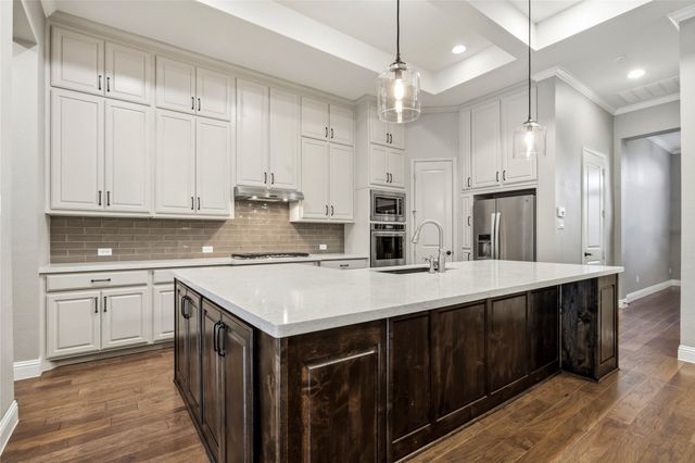 7801 Medina Way, Mckinney, TX 75071