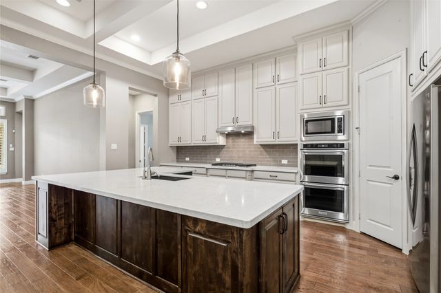 7801 Medina Way, Mckinney, TX 75071