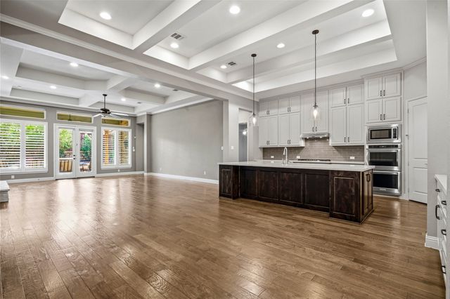 7801 Medina Way, Mckinney, TX 75071