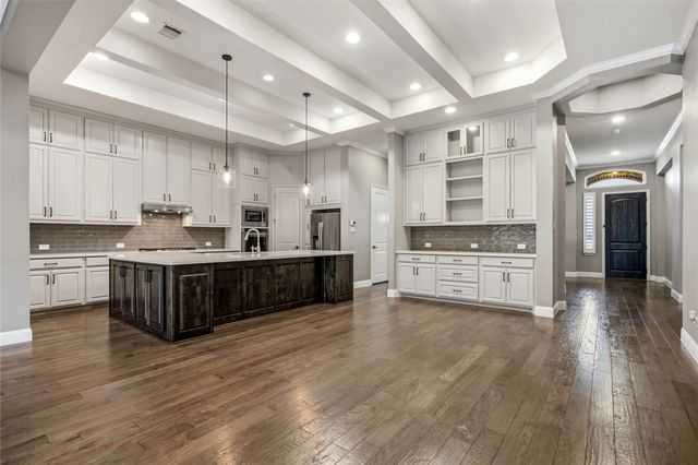 7801 Medina Way, Mckinney, TX 75071