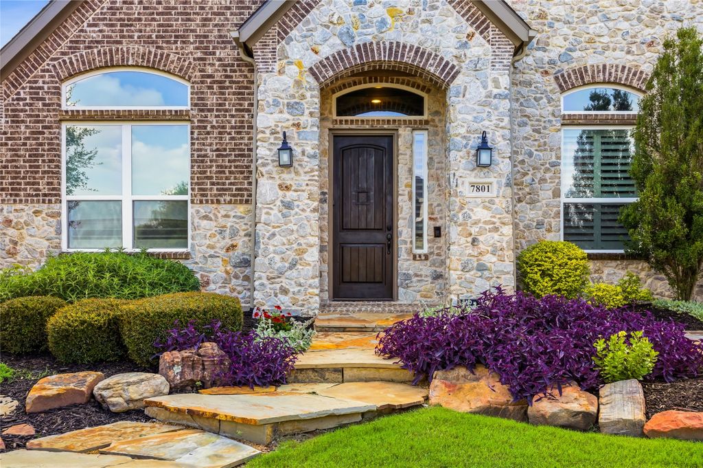 7801 Medina Way, Mckinney, TX 75071