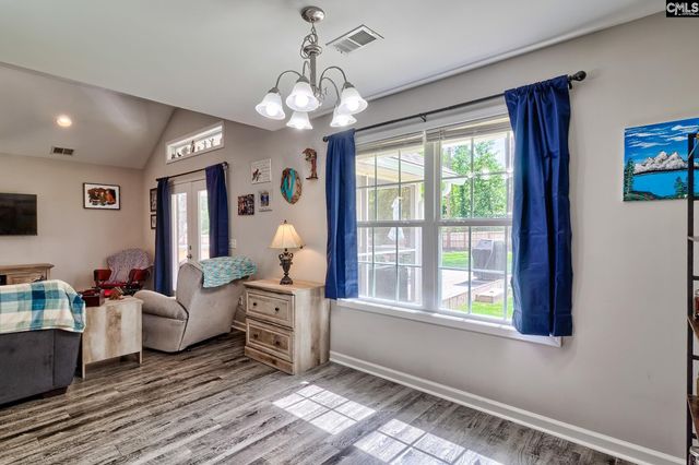 8 Foxfire Lane, Wedgefield, SC 29168