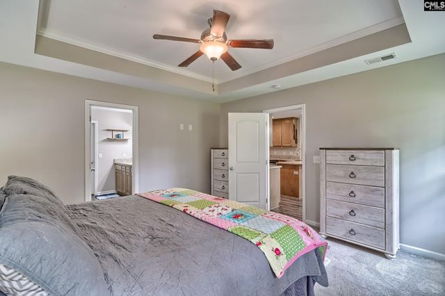 8 Foxfire Lane, Wedgefield, SC 29168