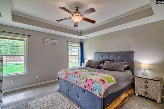 8 Foxfire Lane, Wedgefield, SC 29168