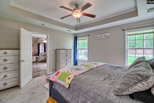 8 Foxfire Lane, Wedgefield, SC 29168