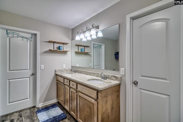 8 Foxfire Lane, Wedgefield, SC 29168