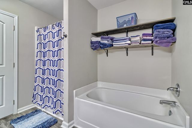 8 Foxfire Lane, Wedgefield, SC 29168