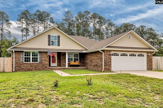 8 Foxfire Lane, Wedgefield, SC 29168