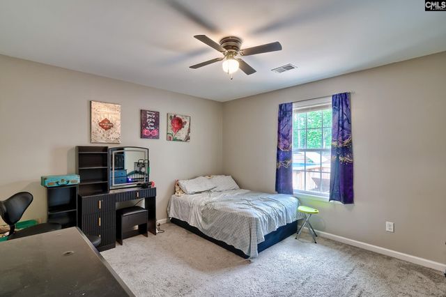 8 Foxfire Lane, Wedgefield, SC 29168