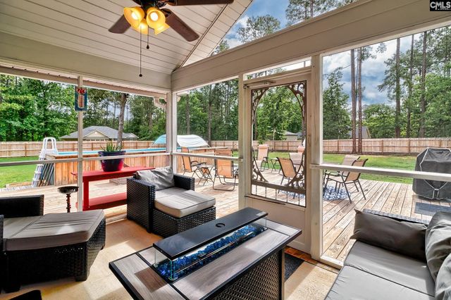8 Foxfire Lane, Wedgefield, SC 29168