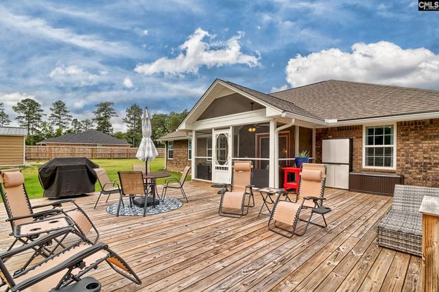 8 Foxfire Lane, Wedgefield, SC 29168