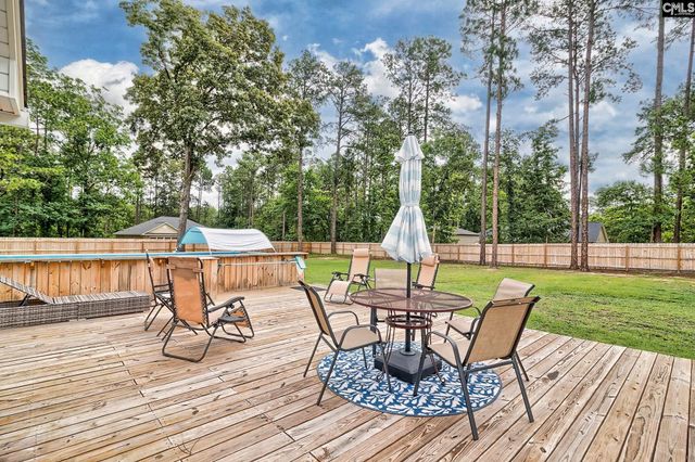 8 Foxfire Lane, Wedgefield, SC 29168
