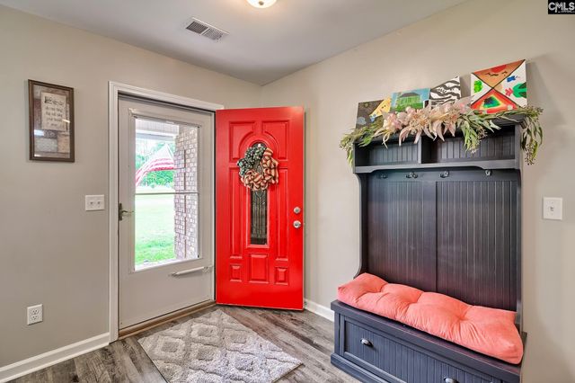 8 Foxfire Lane, Wedgefield, SC 29168