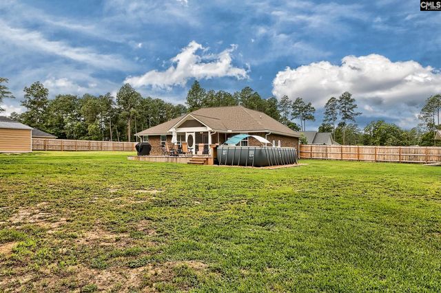 8 Foxfire Lane, Wedgefield, SC 29168