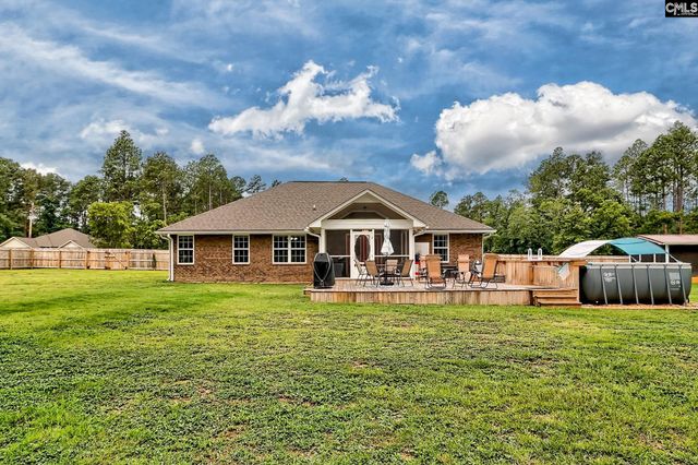 8 Foxfire Lane, Wedgefield, SC 29168