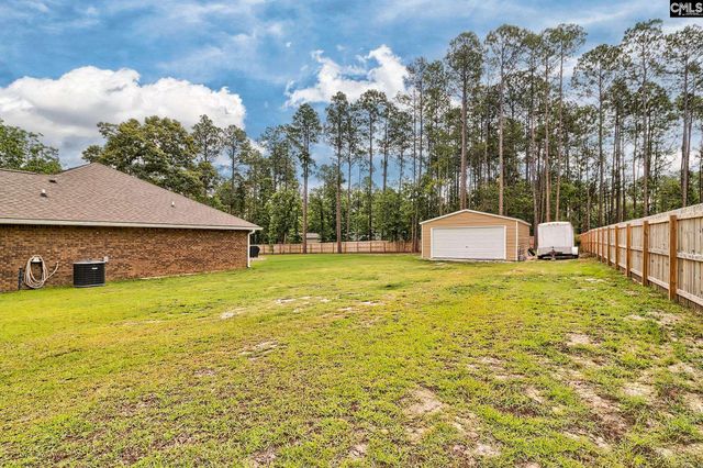 8 Foxfire Lane, Wedgefield, SC 29168