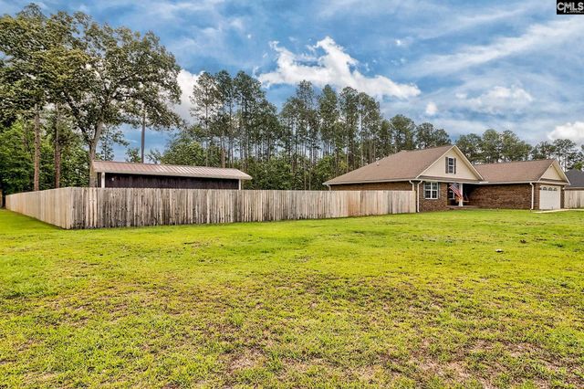 8 Foxfire Lane, Wedgefield, SC 29168