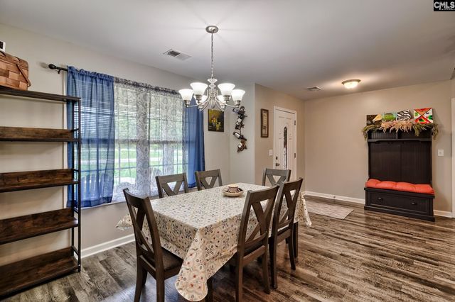 8 Foxfire Lane, Wedgefield, SC 29168