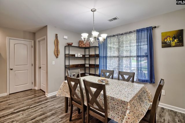 8 Foxfire Lane, Wedgefield, SC 29168