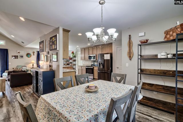 8 Foxfire Lane, Wedgefield, SC 29168