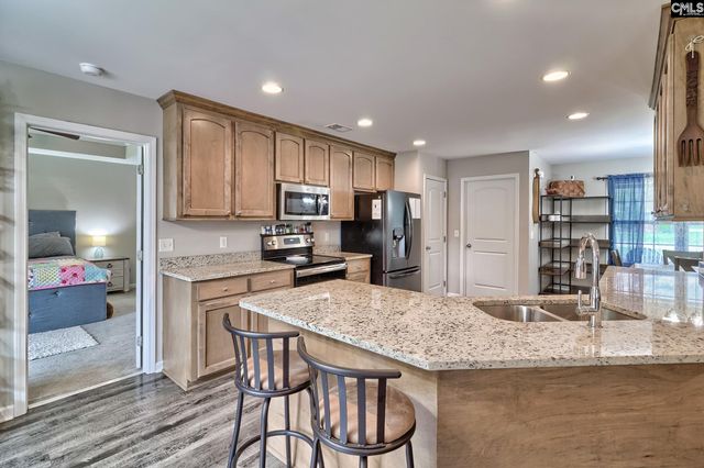 8 Foxfire Lane, Wedgefield, SC 29168