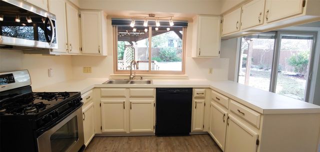 11707 Barchetta DR, Austin, TX 78758