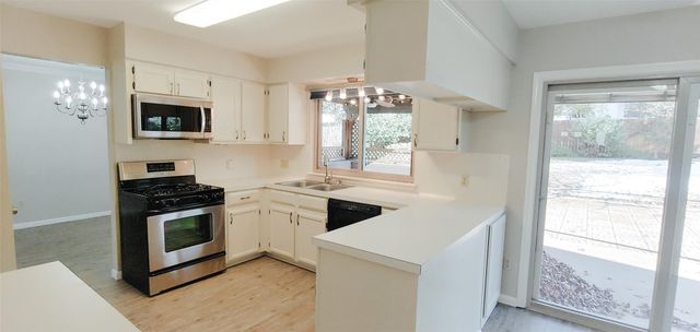 11707 Barchetta DR, Austin, TX 78758