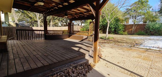 11707 Barchetta DR, Austin, TX 78758