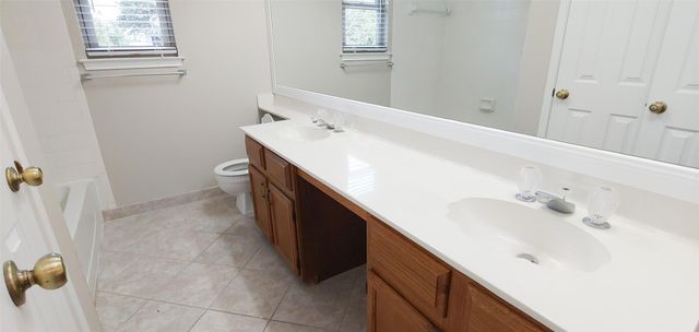 11707 Barchetta DR, Austin, TX 78758