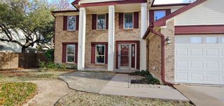 11707 Barchetta DR, Austin, TX 78758