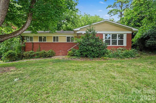 6931 Robinson Church Road, Charlotte, NC 28215
