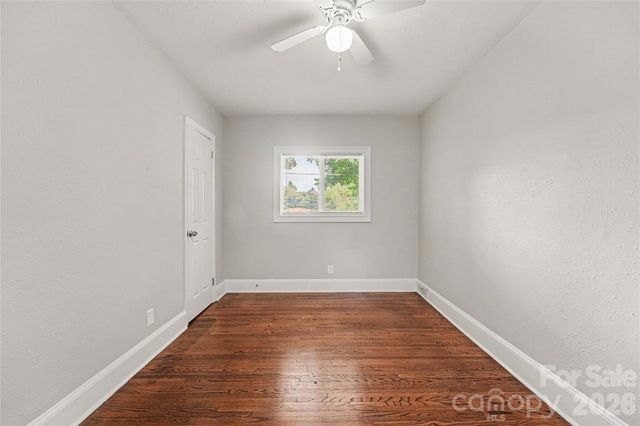 6931 Robinson Church Road, Charlotte, NC 28215