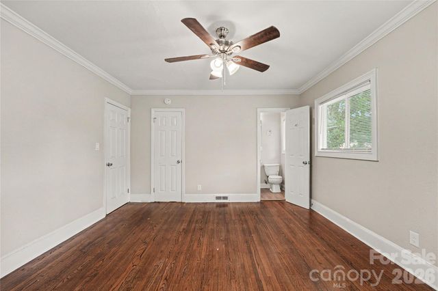 6931 Robinson Church Road, Charlotte, NC 28215