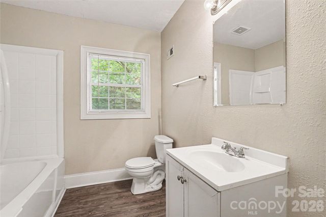 6931 Robinson Church Road, Charlotte, NC 28215