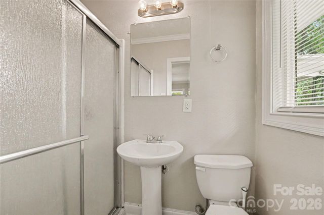 6931 Robinson Church Road, Charlotte, NC 28215