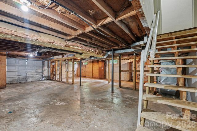 6931 Robinson Church Road, Charlotte, NC 28215
