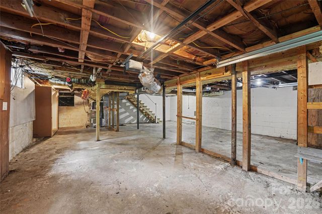 6931 Robinson Church Road, Charlotte, NC 28215