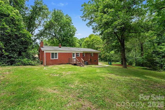 6931 Robinson Church Road, Charlotte, NC 28215