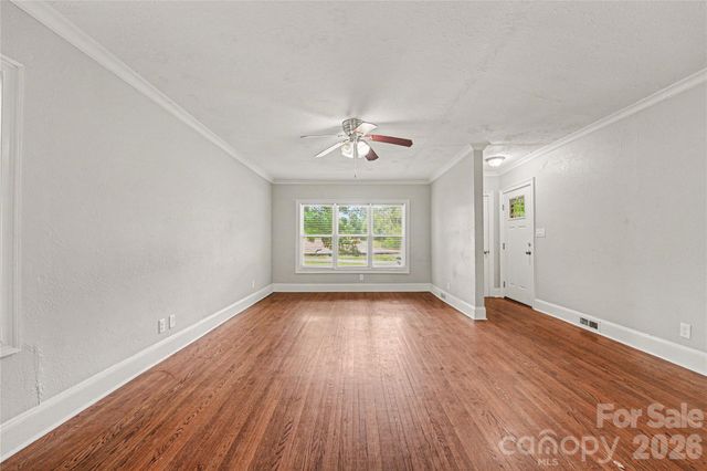 6931 Robinson Church Road, Charlotte, NC 28215