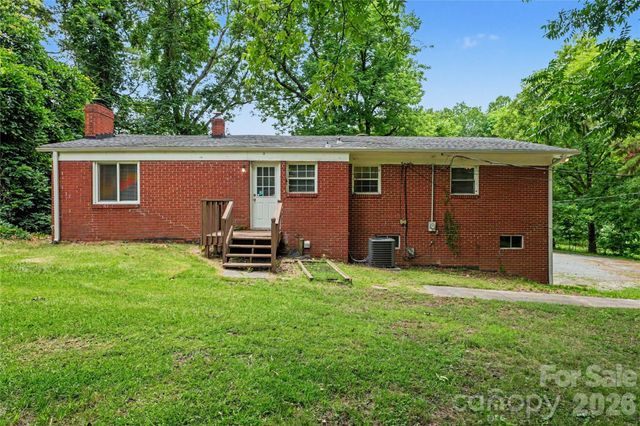 6931 Robinson Church Road, Charlotte, NC 28215