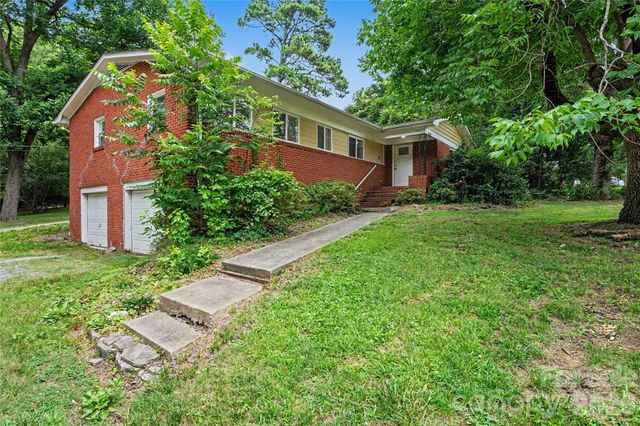 6931 Robinson Church Road, Charlotte, NC 28215