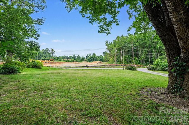 6931 Robinson Church Road, Charlotte, NC 28215