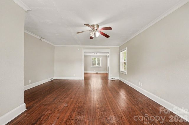 6931 Robinson Church Road, Charlotte, NC 28215