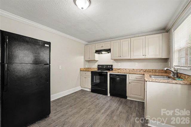 6931 Robinson Church Road, Charlotte, NC 28215